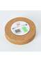 Home Box 6-Piece Vega Cork Round Coaster Set - 5