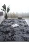Garlo Area Rugs for Bedroom Living Room Fluffy Fur Rug for Kids Nursery Dorm Room Cozy Furry Rugs Pl - 4