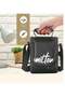 Milton Stainless Steel Lunch Box Tiffin for Kids and Adult – 3 Leakproof Food Containers (210 ml, 34 - 2