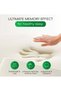 Comforto Memory Foam Pillow for Sleeping, Orthopedic Cervical Pillow for Neck Pain Relief, Medium Fi - 3
