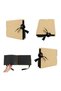 Beauenty Scrapbook Paper Craft Photo Album Assorted 290x215mm - 3