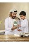 AL-HARAMEEN Azan Clock,LCD Prayer Clock,Table Clock,Read Home/Office/Mosque Digital Azan Clock HA-30 - 2