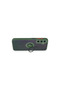 Samsung Galaxy A24 4g Case Montreal Ring Silicone Cover - Green - 3