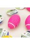 Dog Teeth Cleaning Ball - Dog Play Ball - 2
