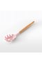 Cuisine Art 12 Piece Barreled Cooking Utensils Set With Wooden Handle Multicolour - 2