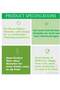 Lavish 100Pcs Clear Long Disposable Plastic Drinking Straws 24cm | Individually Wrapped Straws | Ext - 3