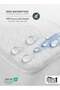 REST Waterproof Mattress Protector 200X200+35CM,100% Cotton Terry 150GSM with Elasticized Deep Pocke - 5