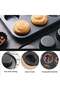 MOMENT Non-Stick Carbon Steel Muffin Pans - Pair Of Cupcake Cookie Sheet Pan Style For Baking, Muffi - 2
