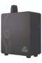 ECO Tulip Diffuser Machine (Black) Infused with Intelligent Aromatherapy | Enhanced By Seam