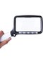 Foldable Magnifying Glass with Led Light – 3X Magnification - 8
