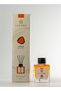 Litore Reed Diffuser - Amber Fragrance, 100ml | Long-Lasting Home Fragrance | Natural & Elegant Room - 2