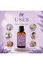 ALIF NATURALS Lavender Essential Oil - 30 ml | 100% Pure and Natural | Premium Grade Essential Oils - 5