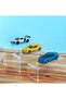 AMIAZI™ 6 pcs Clear Acrylic Showcase Display Risers Dessert and Cupcake Stand Risers for party event - 5