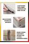 DBLEW Stackable 5-Tier Plastic Storage Bins Large Clothes Cabinet Containers Organizer Box For - 4