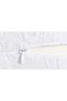 Askona Orthopedic pillow for children Tween 59x38x8 - 5