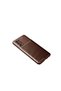 Oppo Reno 5 Case Auto Focus Carbon Cover - Brown - 2