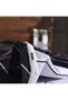 Deals for Less 6-Piece Premium Quality Super Soft King Size Bedding Set Includes 1xDuvet Cover 220x2 - 4