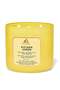 White Barn Kitchen Lemon 3-wick Jar Candle | Size - 411 g (14.5 oz)
