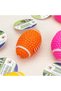 Dog Teeth Cleaning Ball - Dog Play Ball - 2