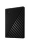 WD 1TB My Passport Portable Hard Disk Drive, USB 3.0 with Automatic Backup Quick Start Guide- WDBYVG
