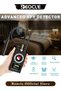 REOCLE Hidden Camera Detectors Camera Detector Bug and Hidden Camera Detector RF Wireless Signal Sca - 3