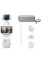 Luna Pro Standard Bundle | 8K Leica 1-Inch Gimbal Camera, 4K120, 4x Zoom, 3-Axis Stabilizat