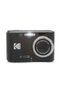 PIXPRO Friendly Zoom FZ45-BK 16MP Digital Camera with 4X Optical Zoom 27mm Wide Angle and 2.7" - 2