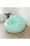 FEND Inflatable Lounge Chair with Air Pump Portable & Stylish Seating for Indoor and Outdoor Use - 2