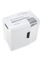 ShredStar X 5 document shredder
