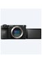 Alpha 6700 ILCE-6700L, ILCE-6700K | Premium E-mount APS-C Camera with SELP1650 Kit - 2