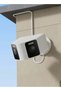 Xiaomi Outdoor Camera CW100 Dual | 2K 3MP Outdoor Security Cameras with Dual Lenses, Color Night Vis