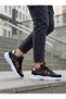 Urban Wave Men's Sneaker Casual Sports Shoes - 2
