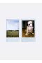 FUJIFILM Instax Mini Instant Film Pack Of 5 x 10 Sheets White - 4