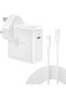 OMAKSS 96W Type C Macbook Pro-Air Fast Replacement Charger, Power Adapter Compatible with 13, 14, 15