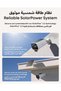 Security eufyCam S3 Pro Add-on Solar Security Camera Outdoor Wireless, Colour Night Vision, 4K - 4