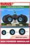 UNUNS 60x60 High Powered Binoculars,HD Professional Binoculars,Large Viewing Telescope Binoculars Fo - 5