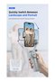 TOKQI Gimbal Stabilizer for Smartphones, 3-axis Phone Gimbal for Android & iPhone, Phone Stabilizer - 2