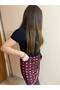 Polka Dot Patterned Bandana Scarf - Hair Accessory - Gift - 2