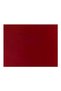 PVC Bean Bag Red 85x55x55cm - 2