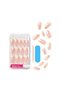 Gel Fantasy Nails Long Length KGN02 - 2
