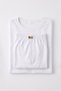 Children's 3-Piece Cotton T-Shirt Boxer Set Daily Comfortable (7452-3) - 4