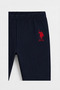 Baby Boy Printed Set 6-36 Months Red - 5