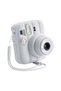 FUJIFILM instax mini 13 Instant Film Camera - clay white - 4