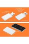 HOOKOR Selfie Light, LED Rechargeable Phone Light Clip, 3 Lights & Infinite Adjustment Modes, Selfie - 5