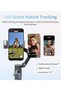 dji Osmo Mobile 8 Gimbal Stabilizer For Phone, Native Tracking with Audio And Lighting, 360° Pan Rot - 2