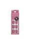 Impress Nails Petal Pink KIMC005C