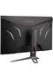 ViewSonic 32 Inch 2K QHD (2560x1440) 165Hz Gaming Monitor, SuperClear IPS Panel, 0.5ms MPRT, AMD Fre - 5