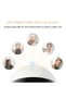 Enabot Air 2S FamilyBot Home Robot Camera. 2.5K Indoor Pet Cam, Movable Robot Camera, 2-Way Video, A - 5