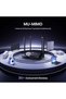 Tenda AC6 AC1200 Dual Band Wireless Cable Router,867Mbps/5GHz+ 300Mbps/2.4GHz, IPV6, Parental Contro - 2