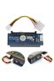 Ide to Sata Converter 3.5" Ide/Pata 40 Pin Hard Disk Drive - 4